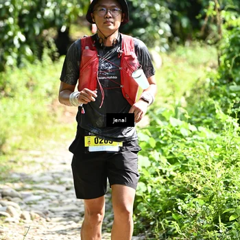 Runner Photo 5096464