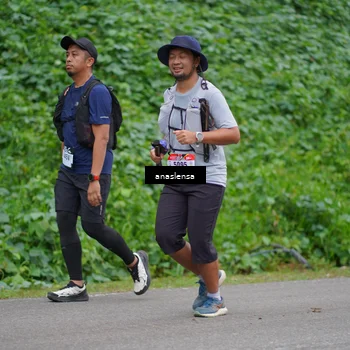 Runner Photo 5096468