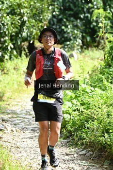 Runner Photo 5096480
