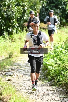 Runner Photo 5096481
