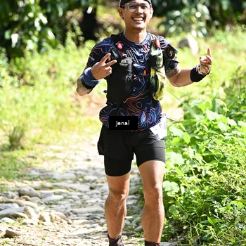 Runner Photo 5096482