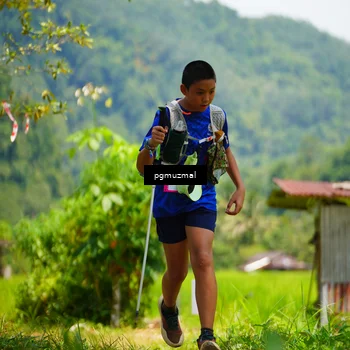 Runner Photo 5096484