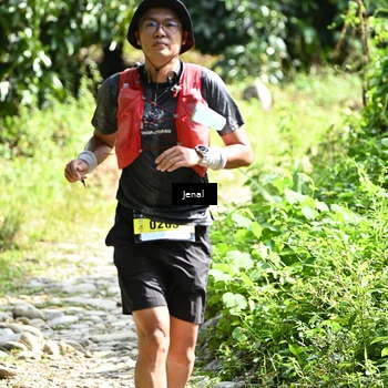 Runner Photo 5096485