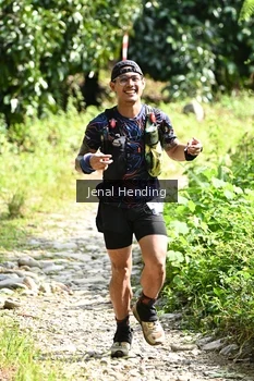 Runner Photo 5096486