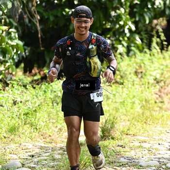 Runner Photo 5096487