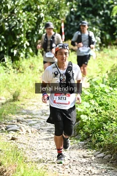 Runner Photo 5096490