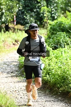 Runner Photo 5096494