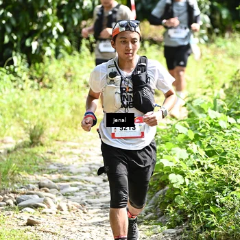 Runner Photo 5096495