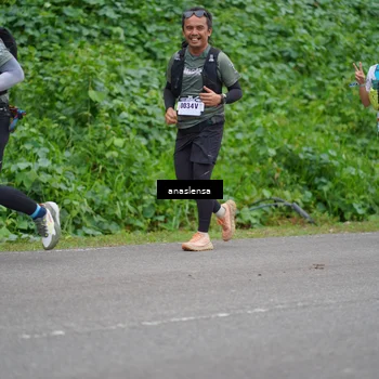 Runner Photo 5096500