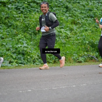 Runner Photo 5096507