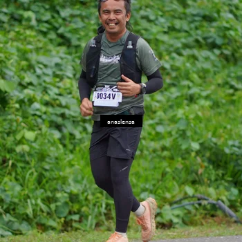 Runner Photo 5096508