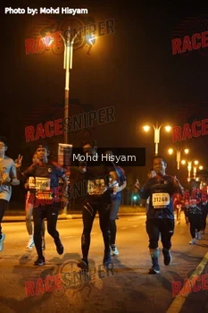 Runner Photo 509651