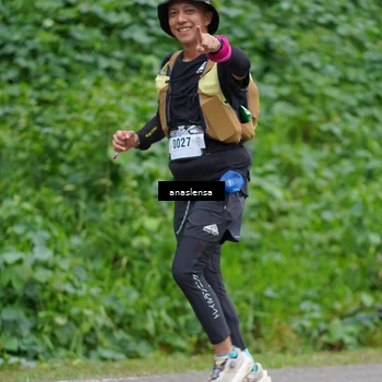 Runner Photo 5096511