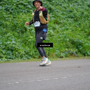 Runner Photo 5096512