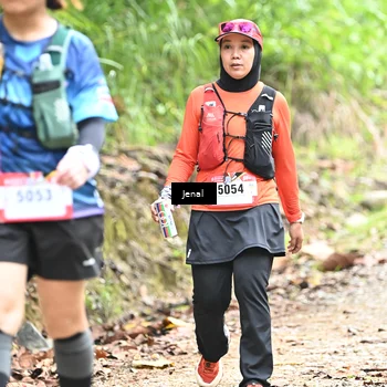 Runner Photo 5096520