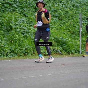 Runner Photo 5096521