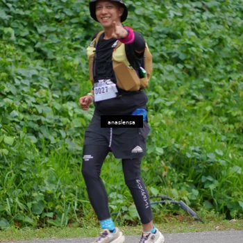 Runner Photo 5096523