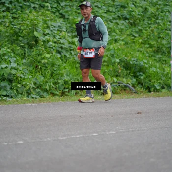 Runner Photo 5096524