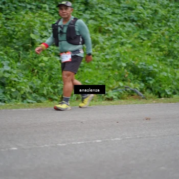 Runner Photo 5096527