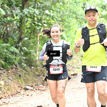 Runner Photo 5096528