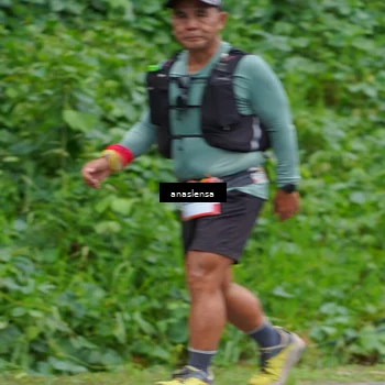 Runner Photo 5096529