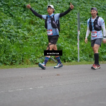 Runner Photo 5096531