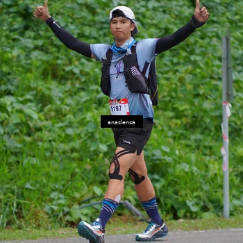 Runner Photo 5096534