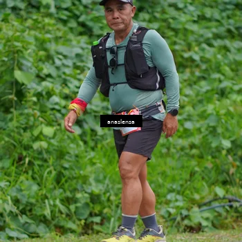 Runner Photo 5096535