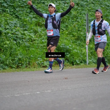 Runner Photo 5096537