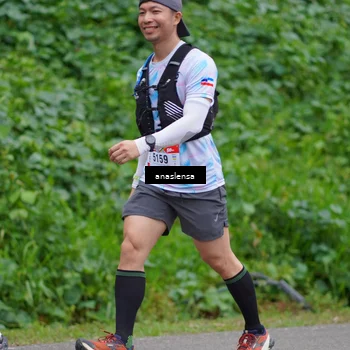 Runner Photo 5096540