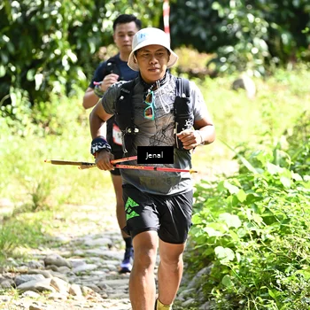 Runner Photo 5096546