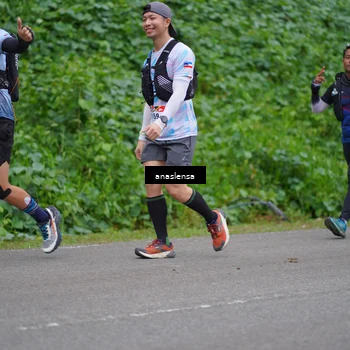 Runner Photo 5096547