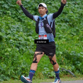 Runner Photo 5096549