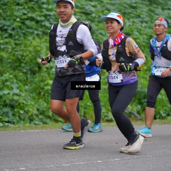 Runner Photo 5096557