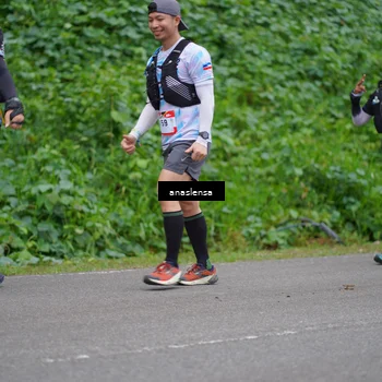 Runner Photo 5096558