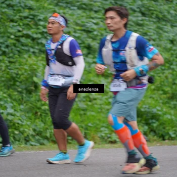 Runner Photo 5096564