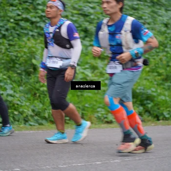 Runner Photo 5096565