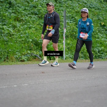 Runner Photo 5096567