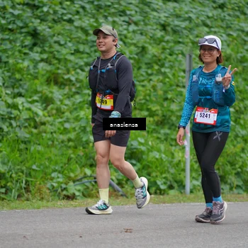 Runner Photo 5096572