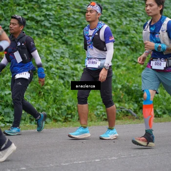 Runner Photo 5096579