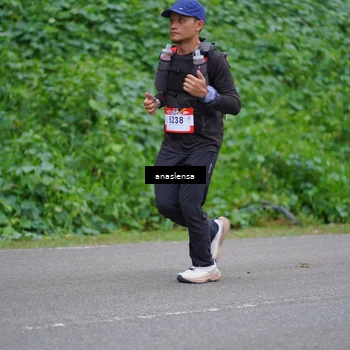Runner Photo 5096581