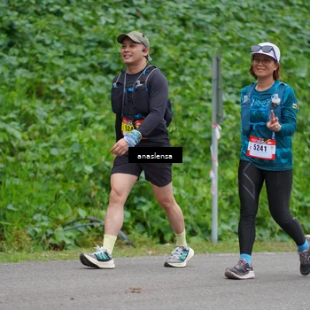 Runner Photo 5096584