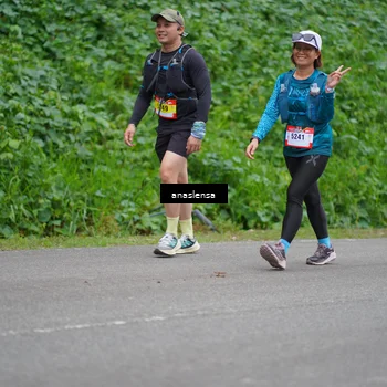 Runner Photo 5096603