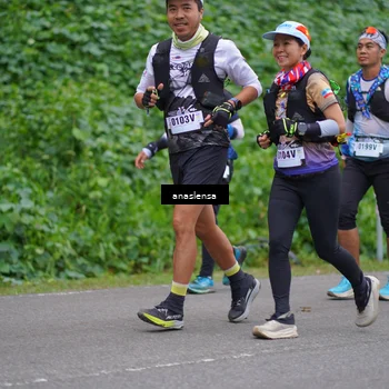 Runner Photo 5096604