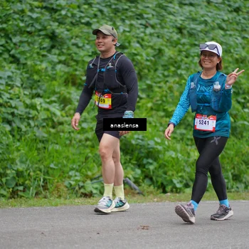 Runner Photo 5096605