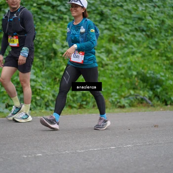 Runner Photo 5096606