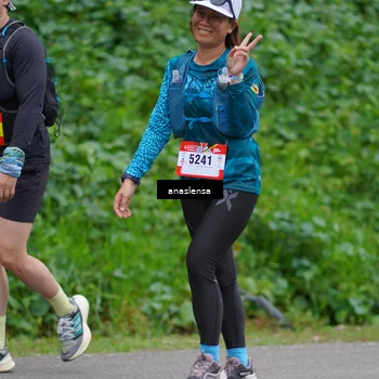 Runner Photo 5096608