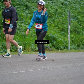 Runner Photo 5096613