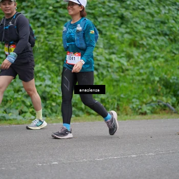 Runner Photo 5096615