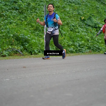 Runner Photo 5096620